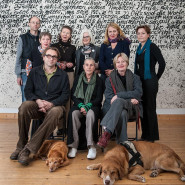 Künstlergruppe Amalienpark, 2012